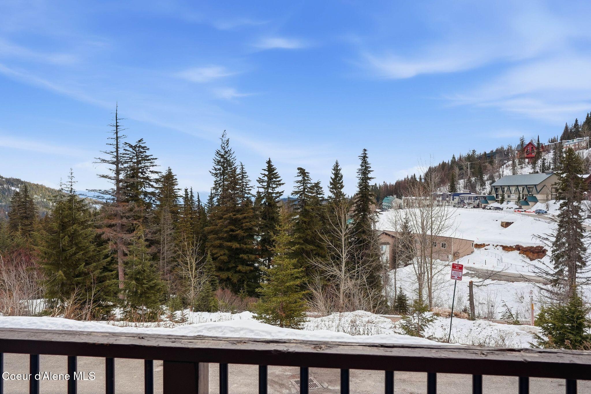 22 Chapel Court, Unit 201