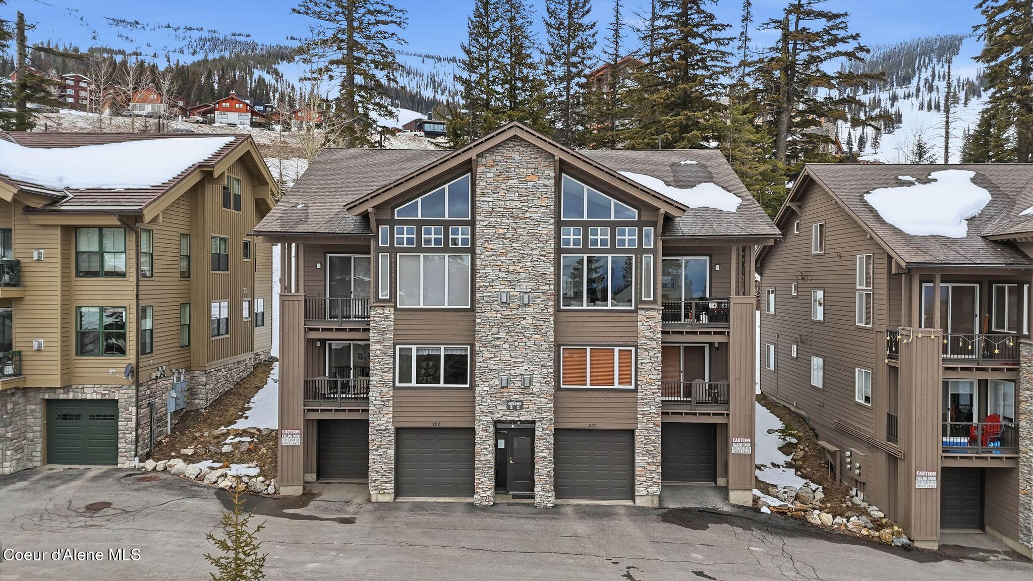 22 Chapel Court, Unit 201