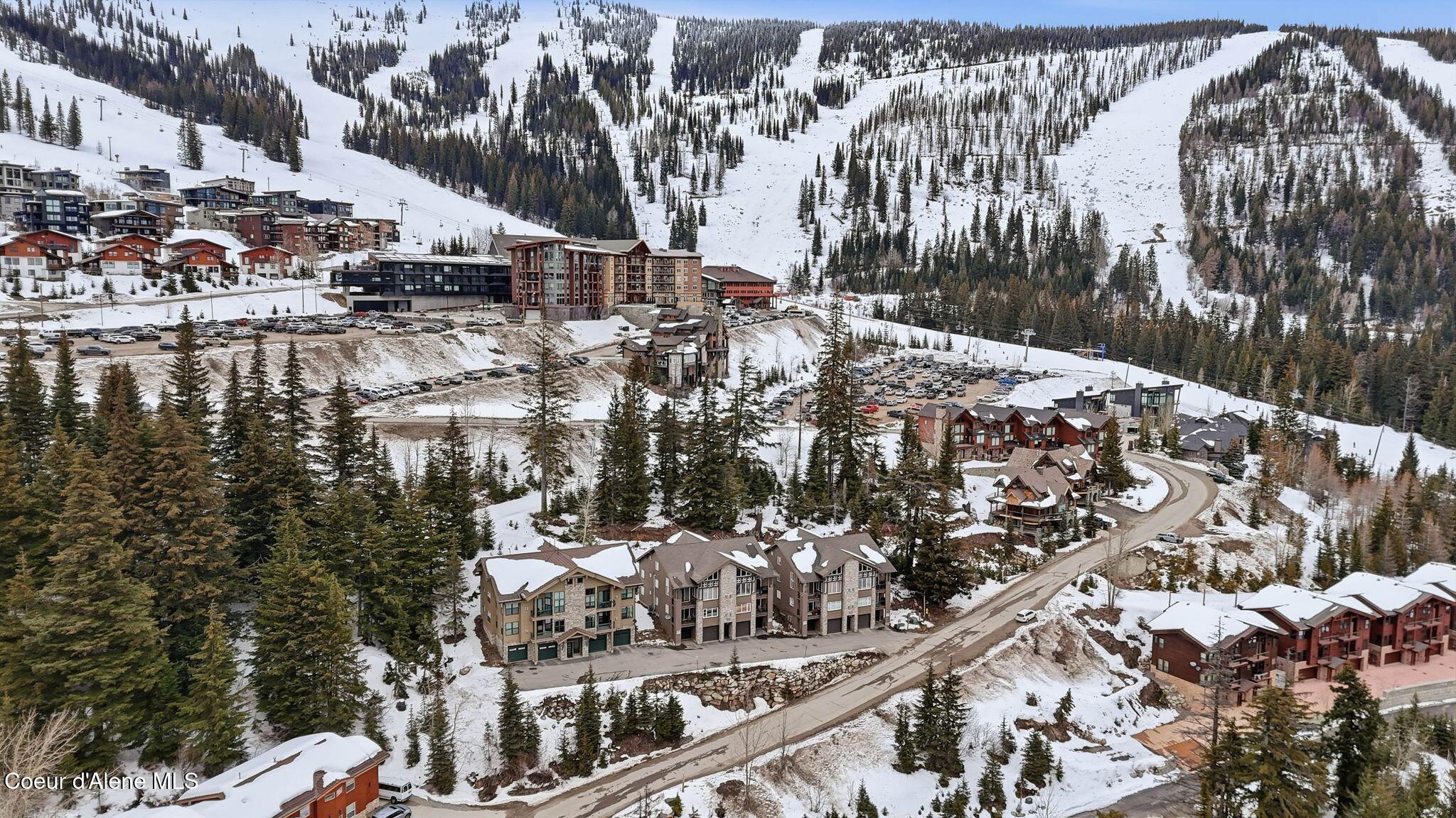 22 Chapel Court, Unit 201