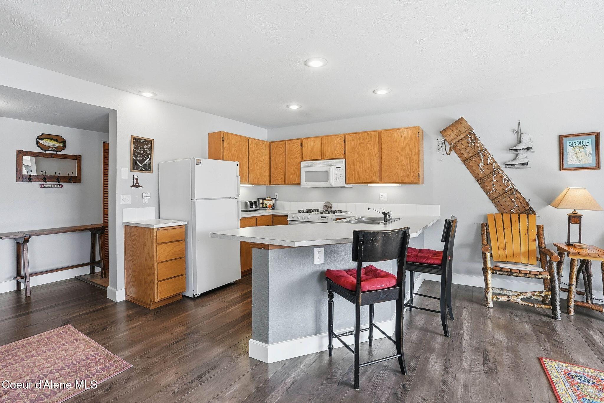 22 Chapel Court, Unit 201