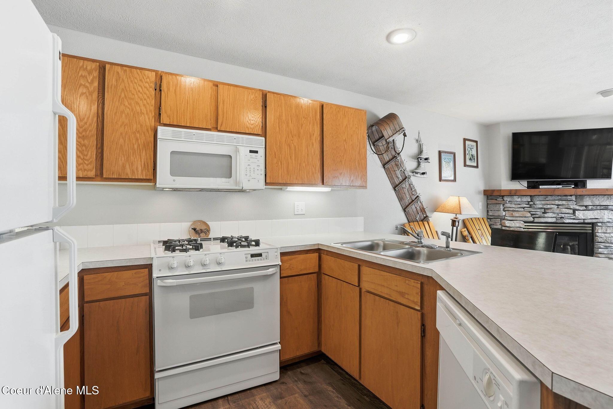 22 Chapel Court, Unit 201