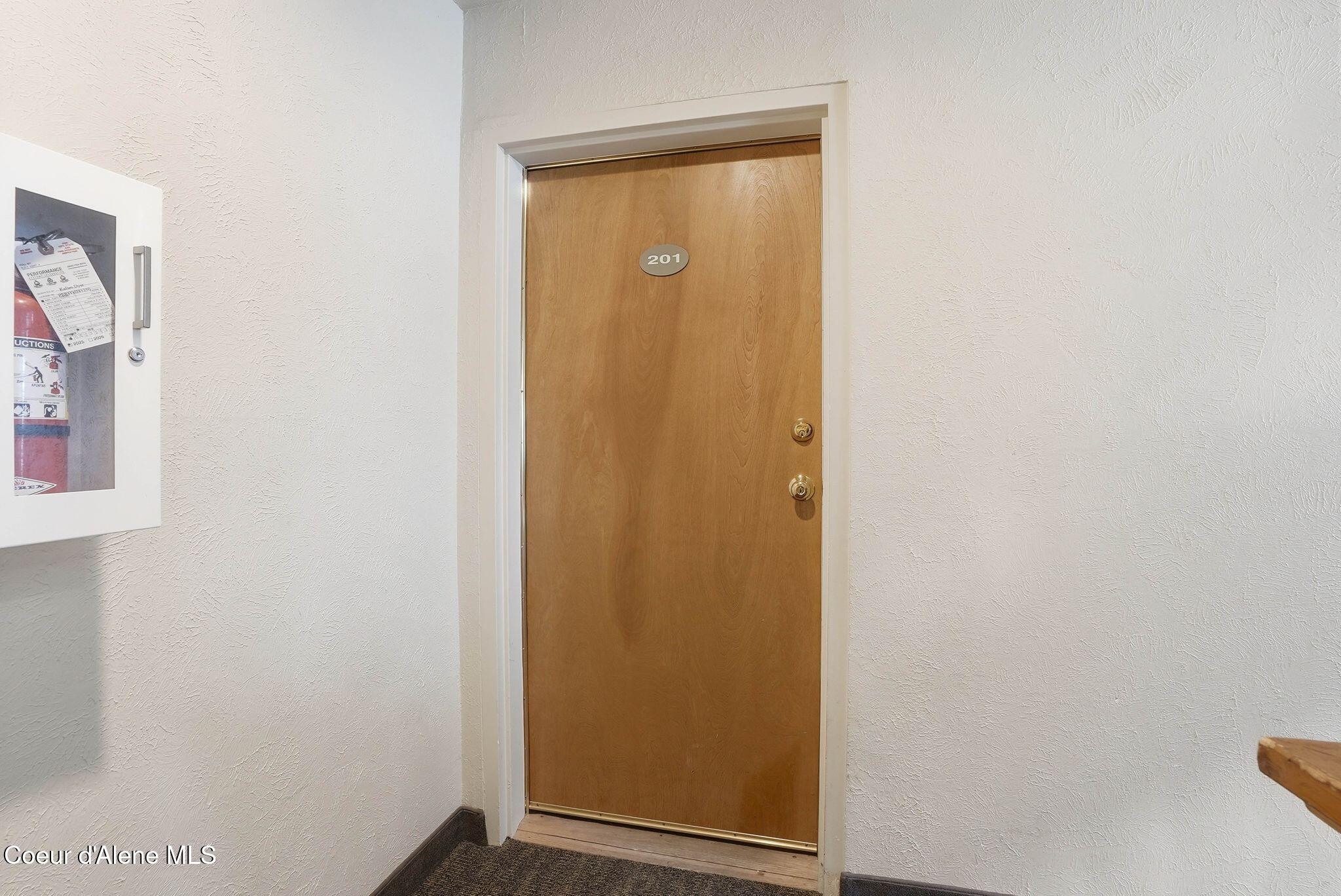 22 Chapel Court, Unit 201