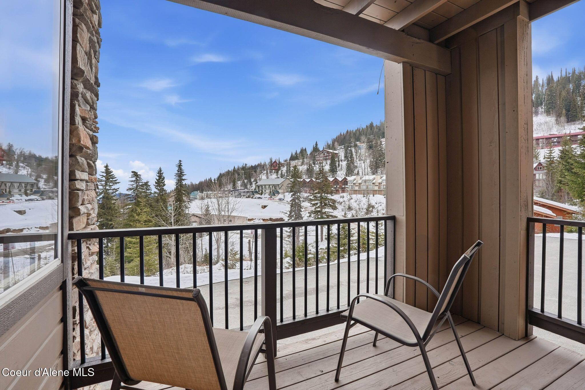 22 Chapel Court, Unit 201