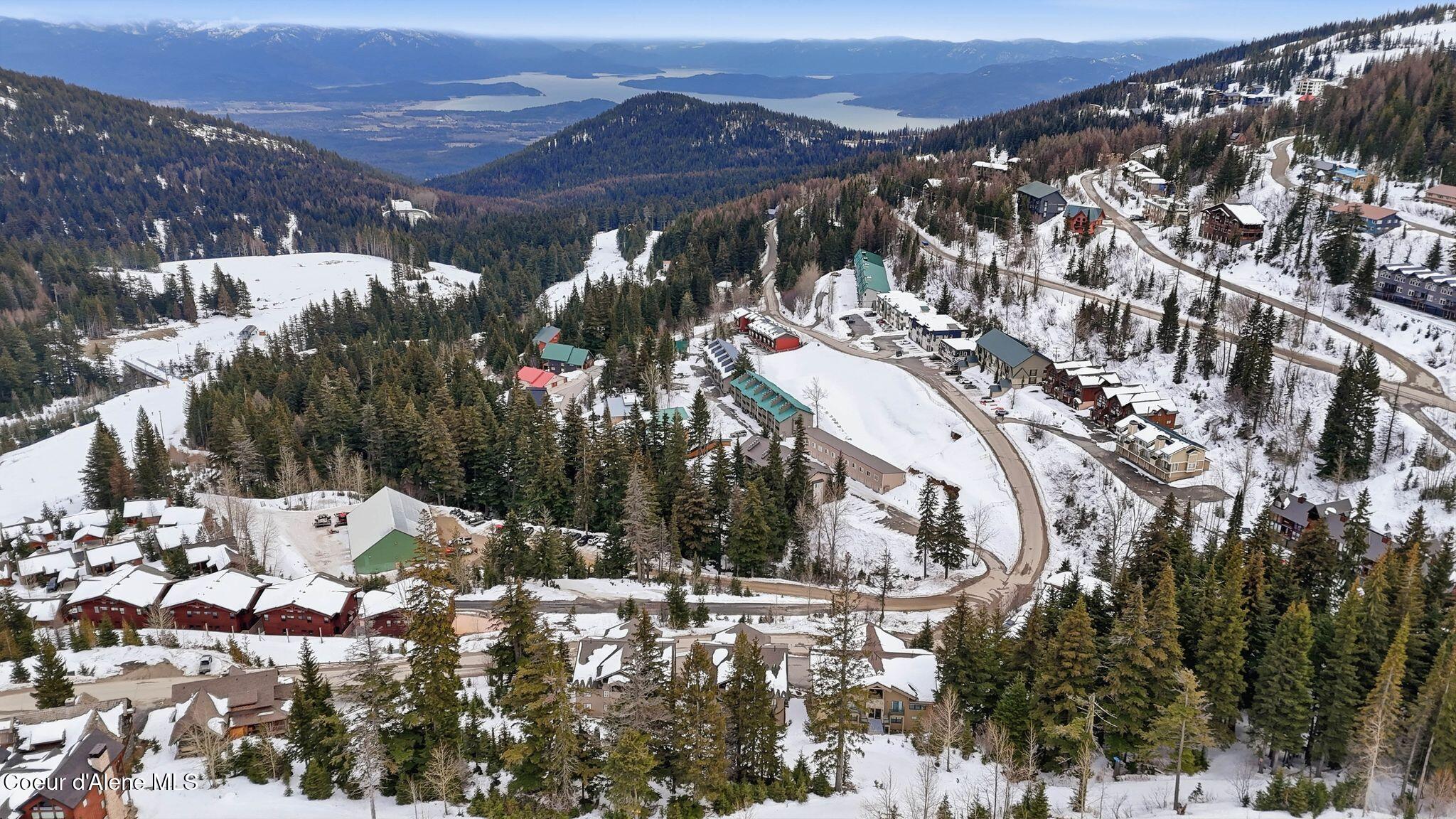 22 Chapel Court, Unit 201