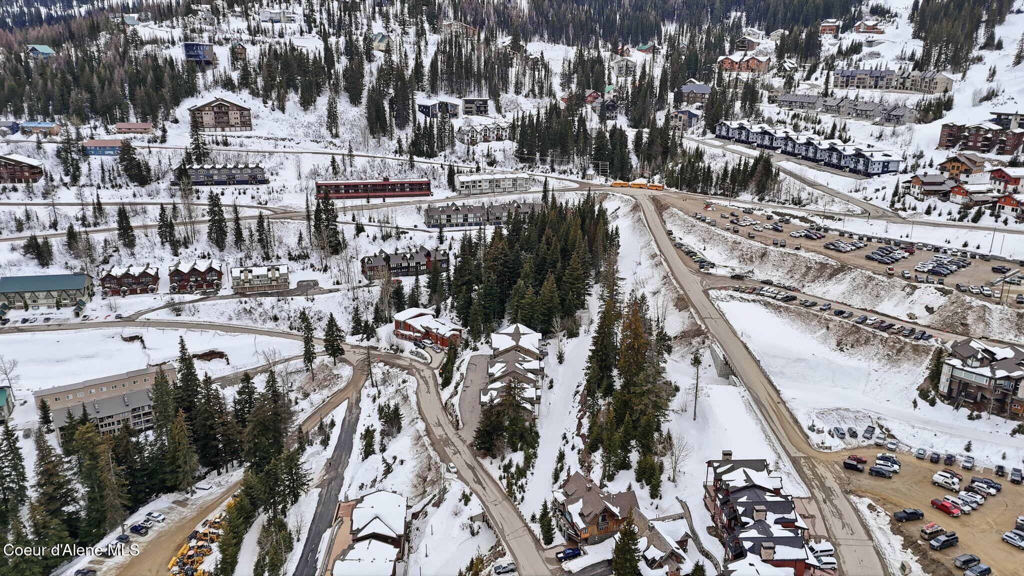 22 Chapel Court, Unit 201