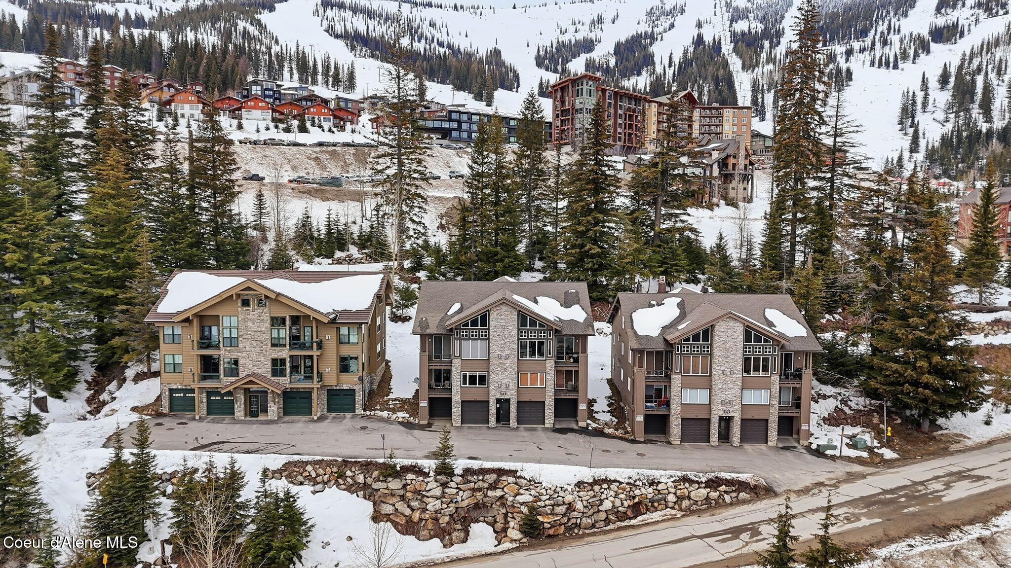 22 Chapel Court, Unit 201