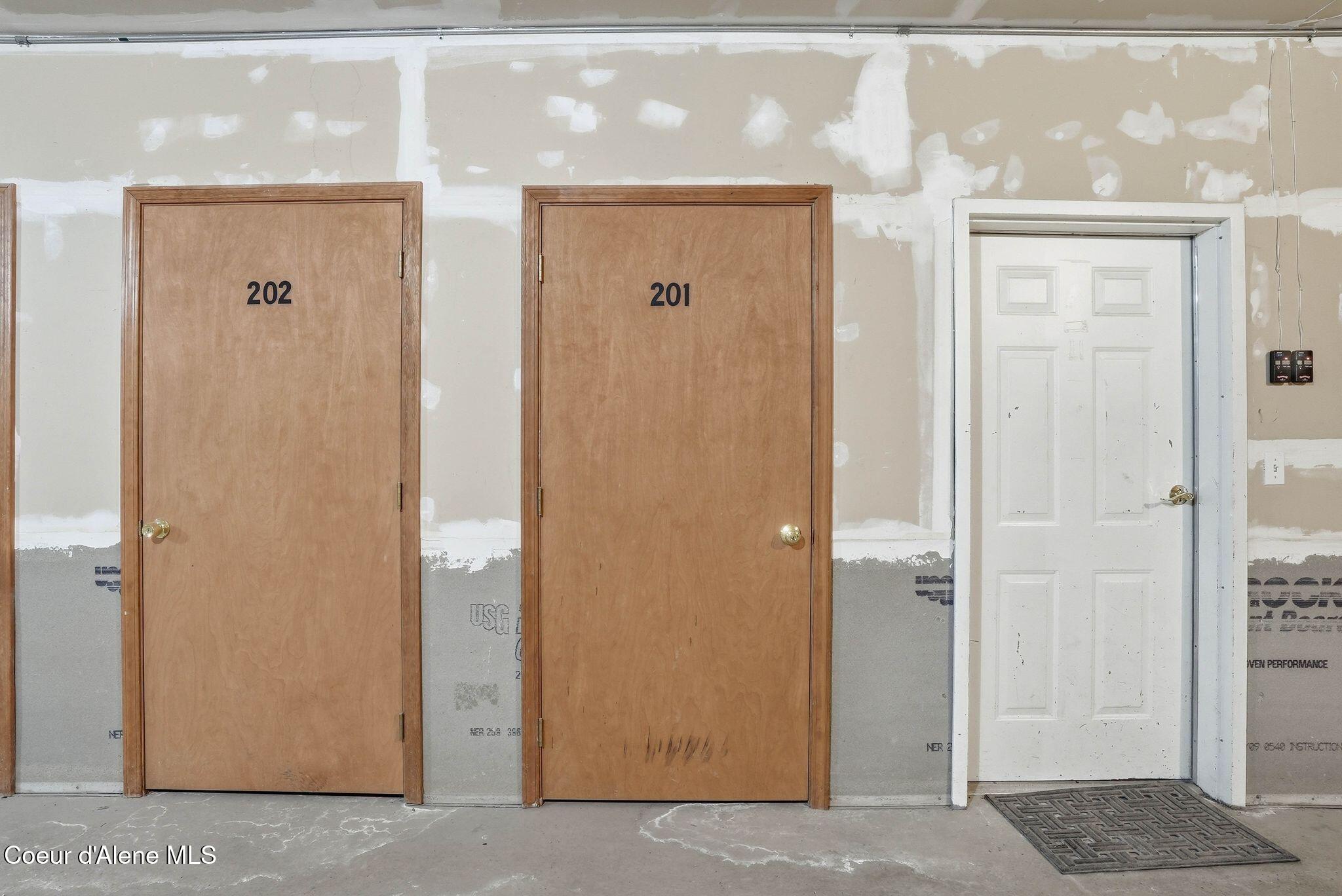 22 Chapel Court, Unit 201