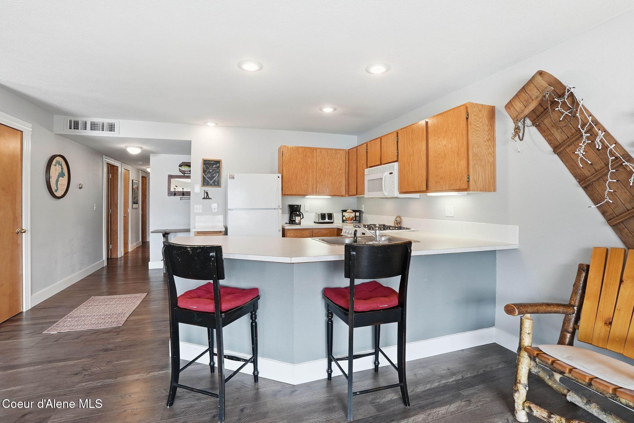 22 Chapel Court, Unit 201