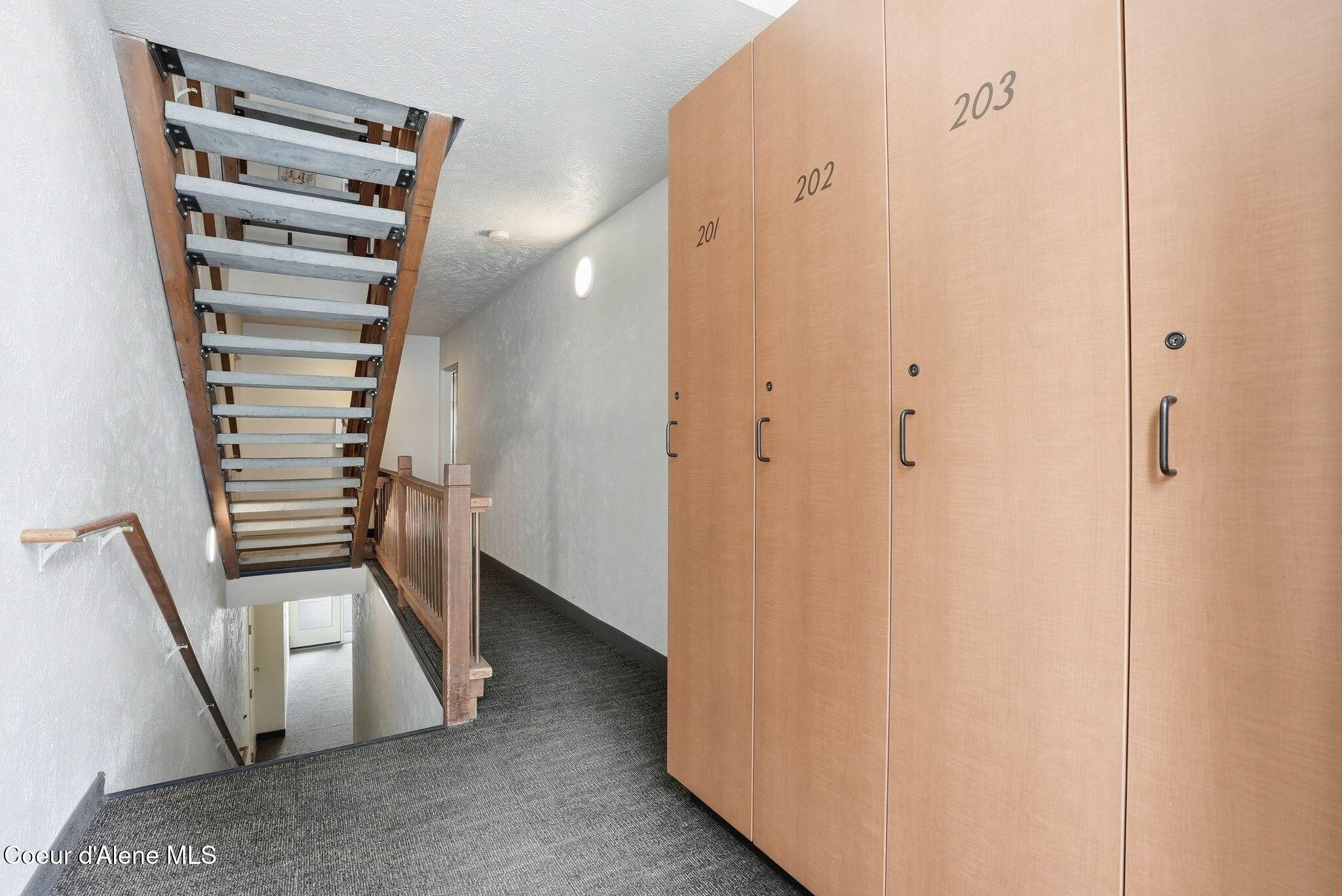 22 Chapel Court, Unit 201