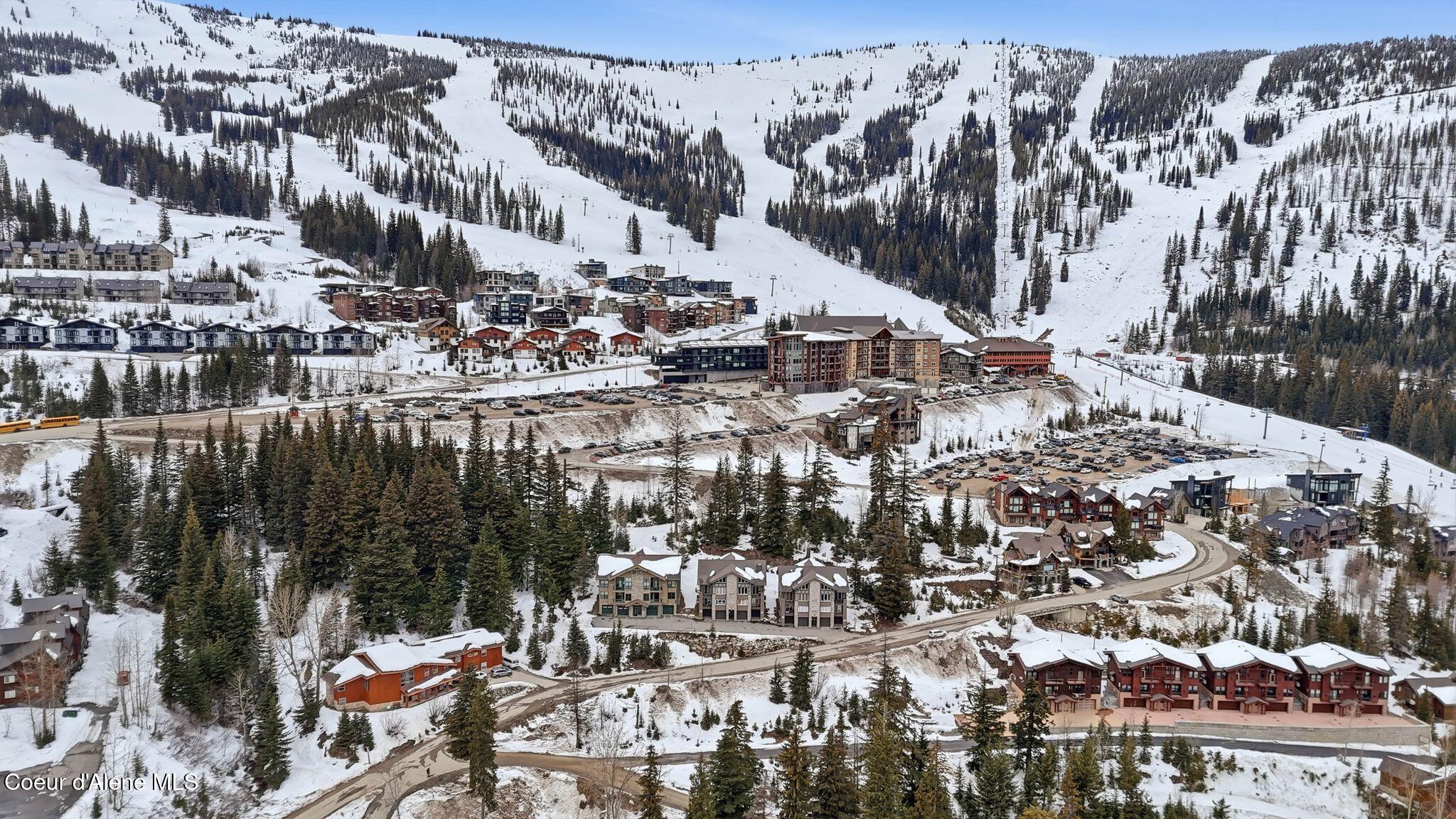 22 Chapel Court, Unit 201