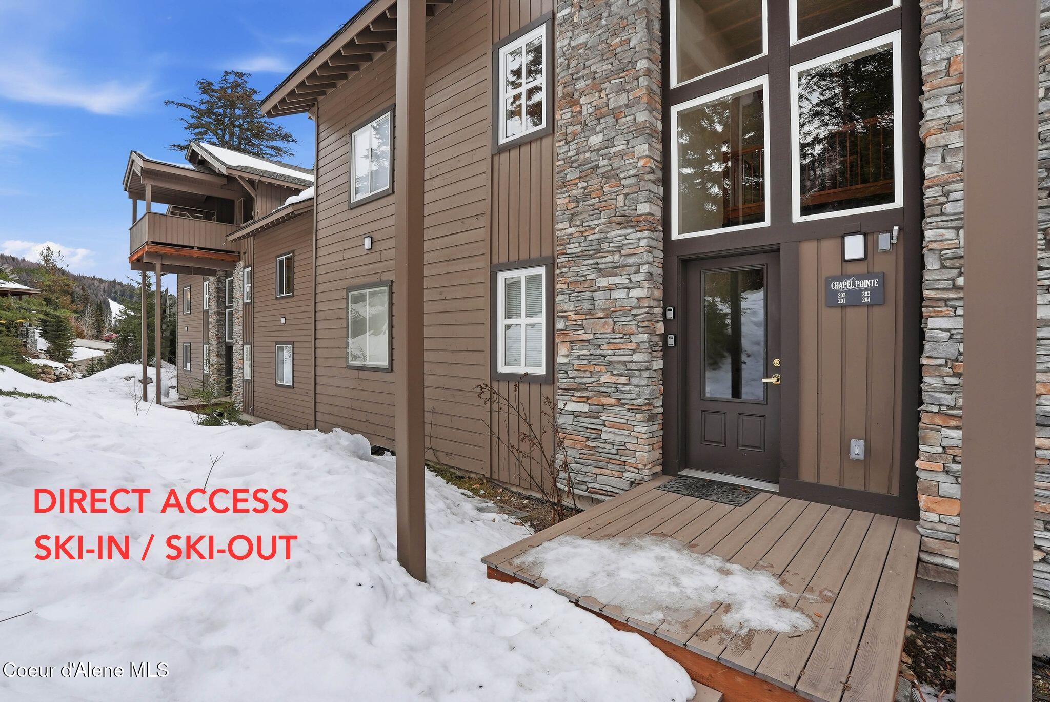 22 Chapel Court, Unit 201