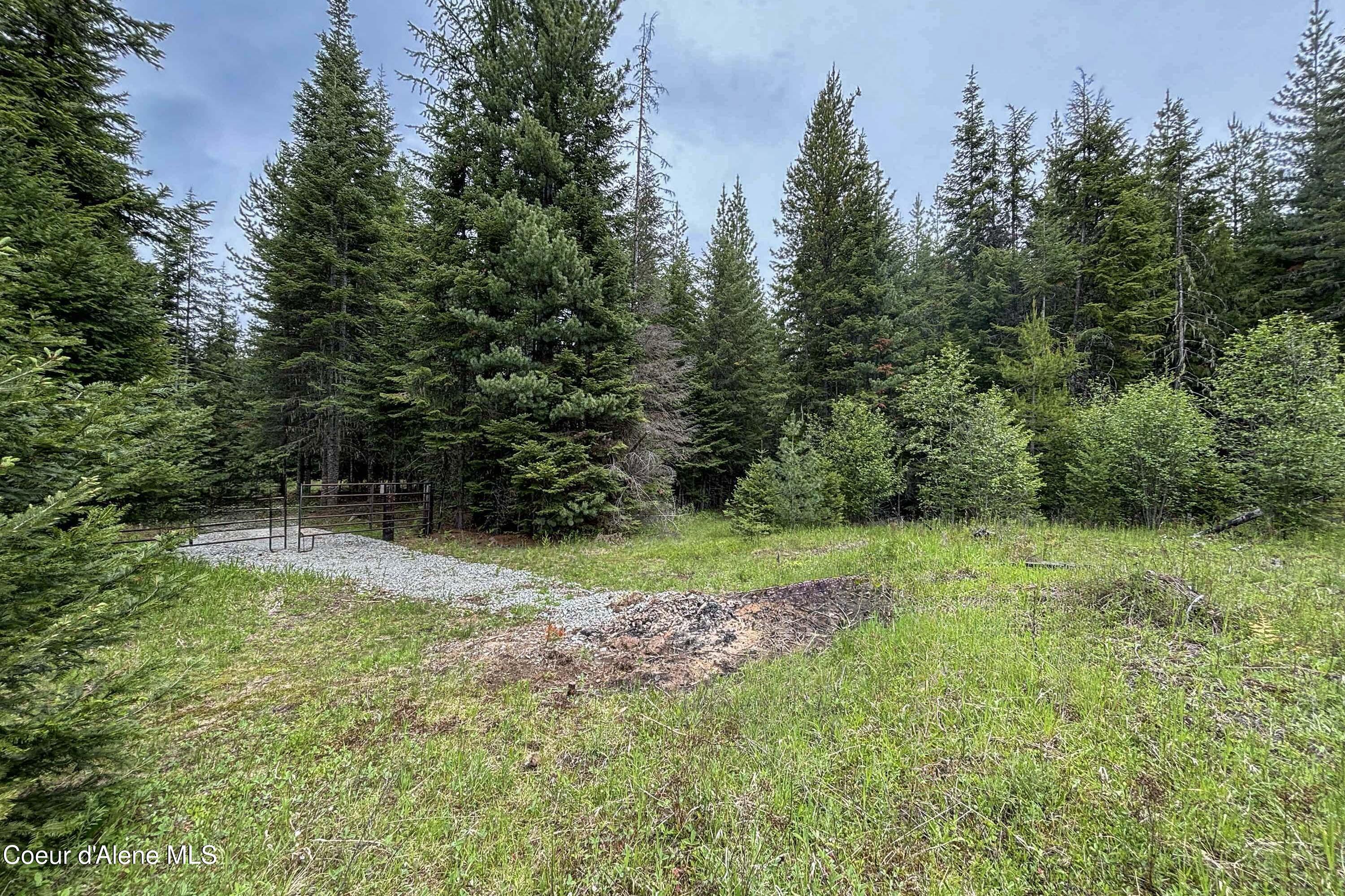 NNA Fox Creek Spur - 20 Acres