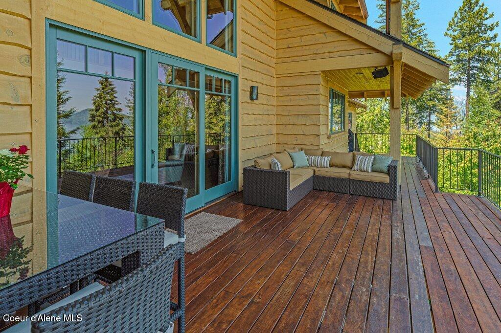 477 Big Pine Drive - 5.6 Acres