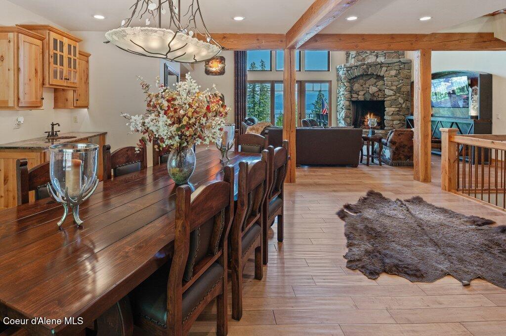 477 Big Pine Drive - 5.6 Acres