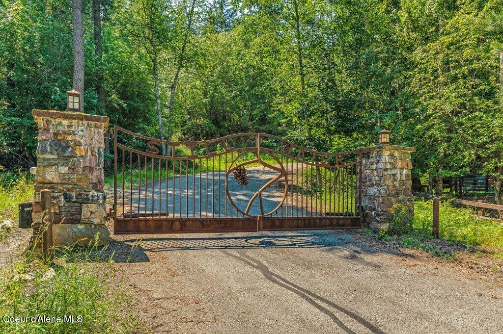 477 Big Pine Drive - 5.6 Acres