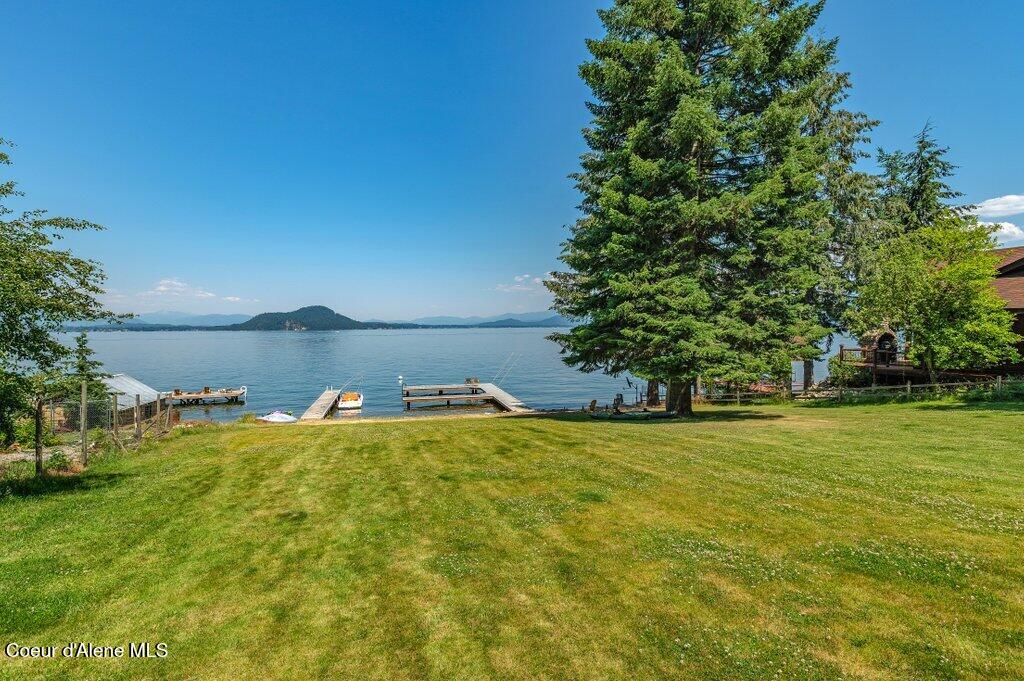 477 Big Pine Drive - 5.6 Acres