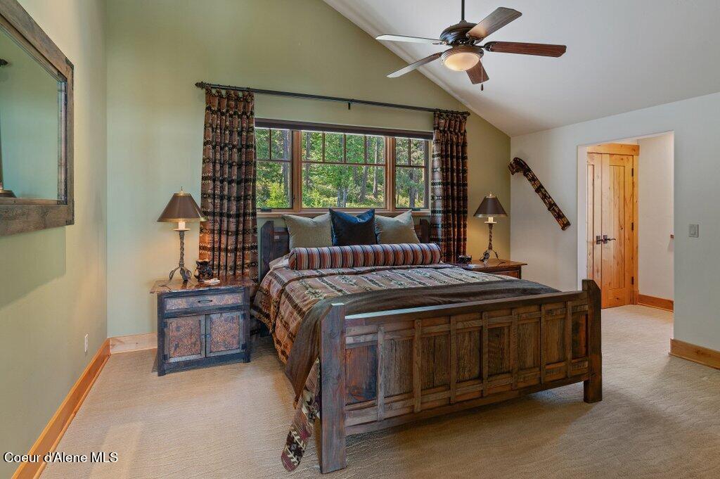 477 Big Pine Drive - 5.6 Acres