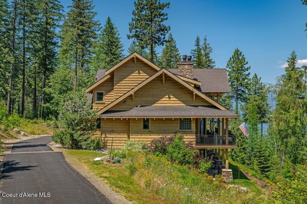 477 Big Pine Drive - 5.6 Acres