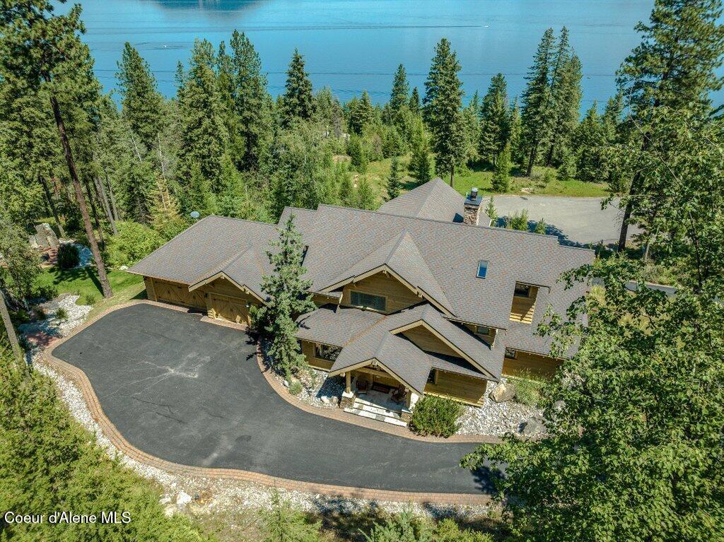 477 Big Pine Drive - 5.6 Acres
