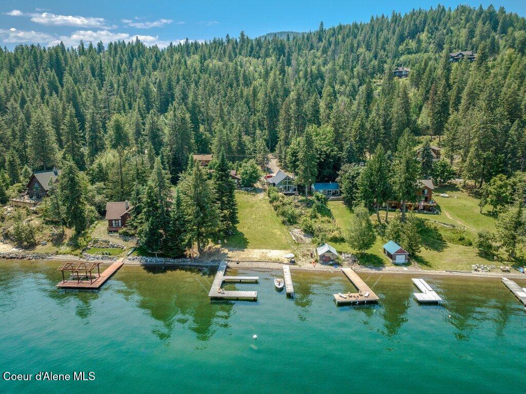 477 Big Pine Drive - 5.6 Acres