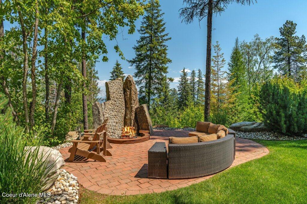 477 Big Pine Drive - 5.6 Acres