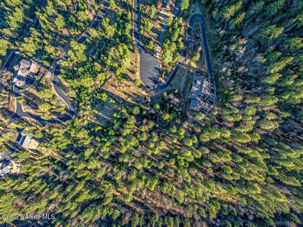 477 Big Pine Drive - 5.6 Acres