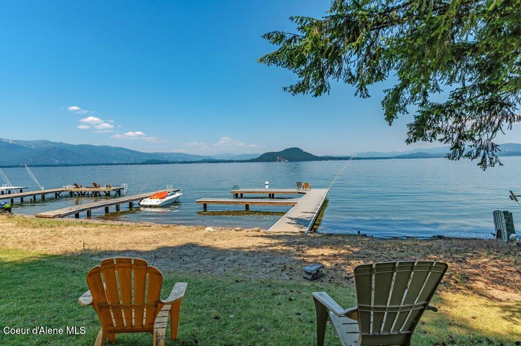 477 Big Pine Drive - 5.6 Acres