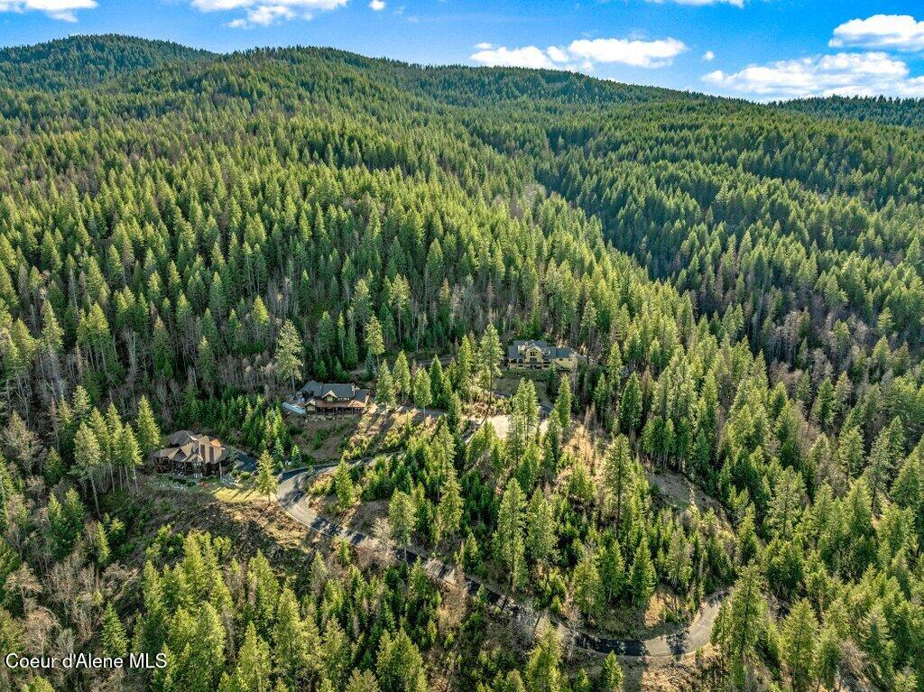 477 Big Pine Drive - 5.6 Acres