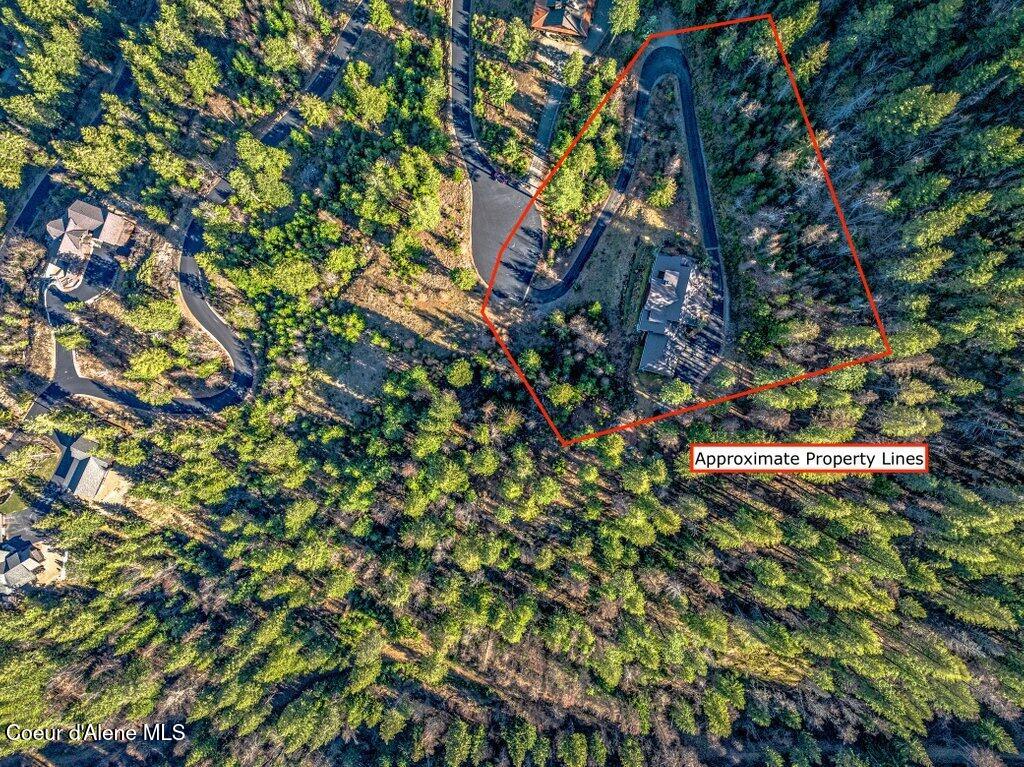 477 Big Pine Drive - 5.6 Acres