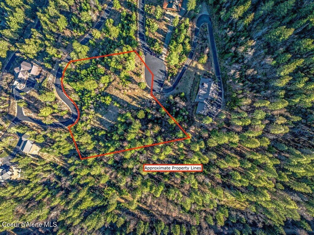 477 Big Pine Drive - 5.6 Acres