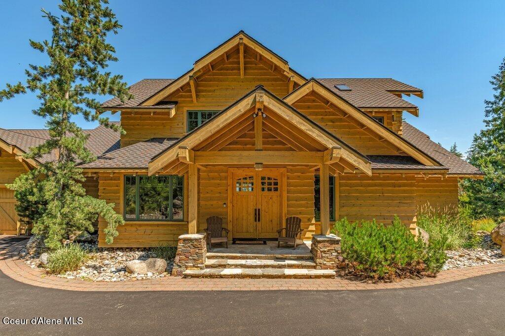 477 Big Pine Drive - 5.6 Acres