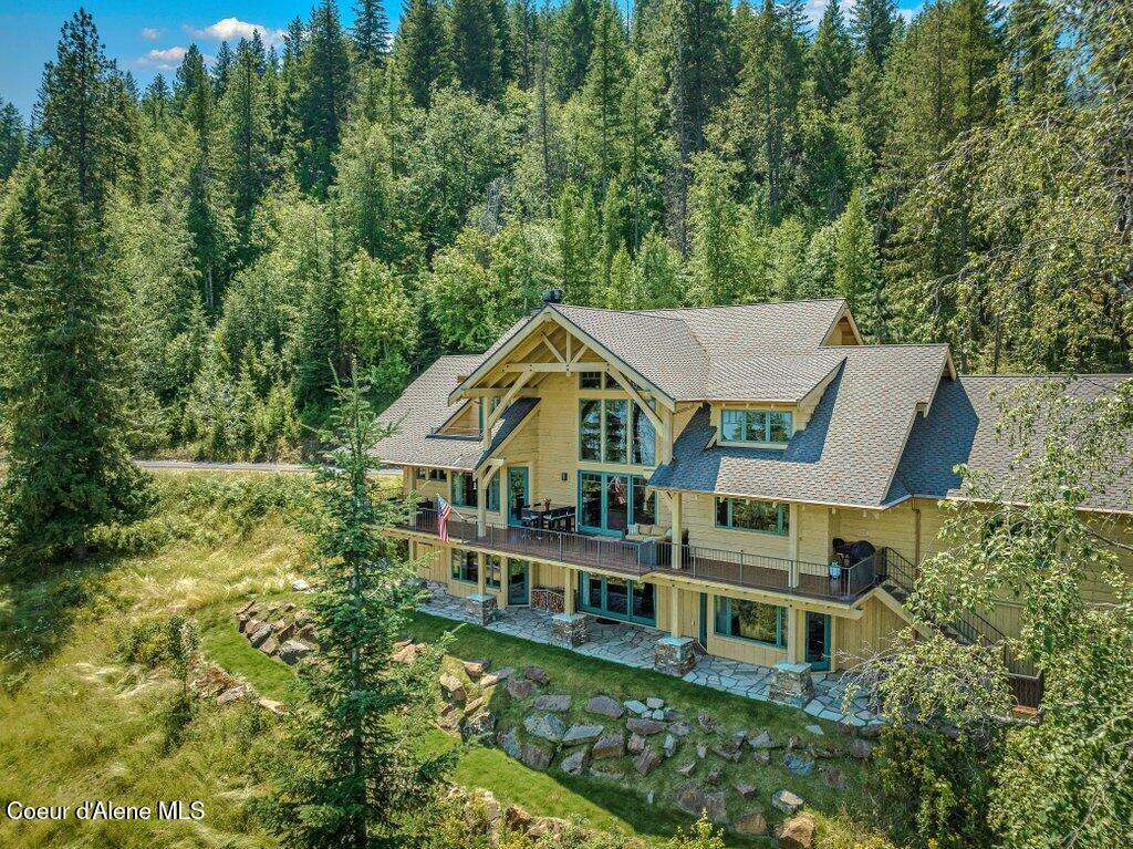 477 Big Pine Drive - 5.6 Acres