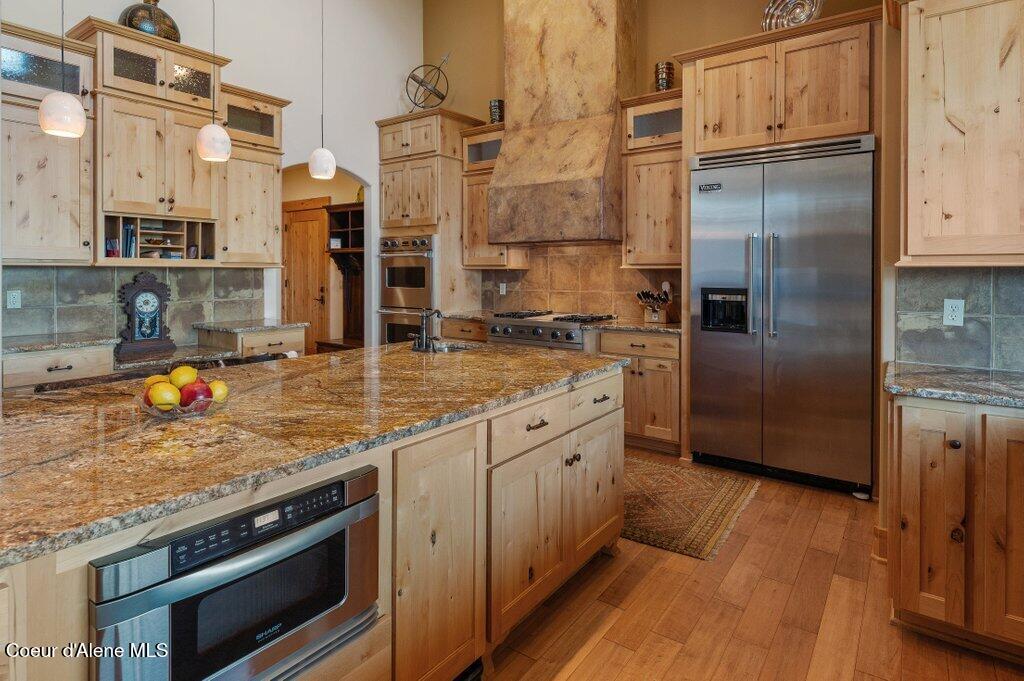 477 Big Pine Drive - 5.6 Acres