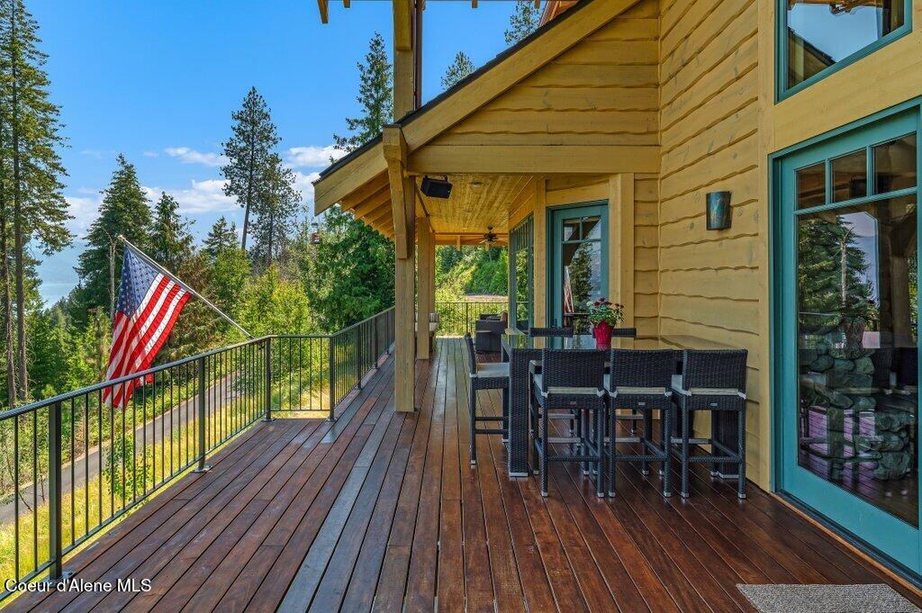 477 Big Pine Drive - 5.6 Acres