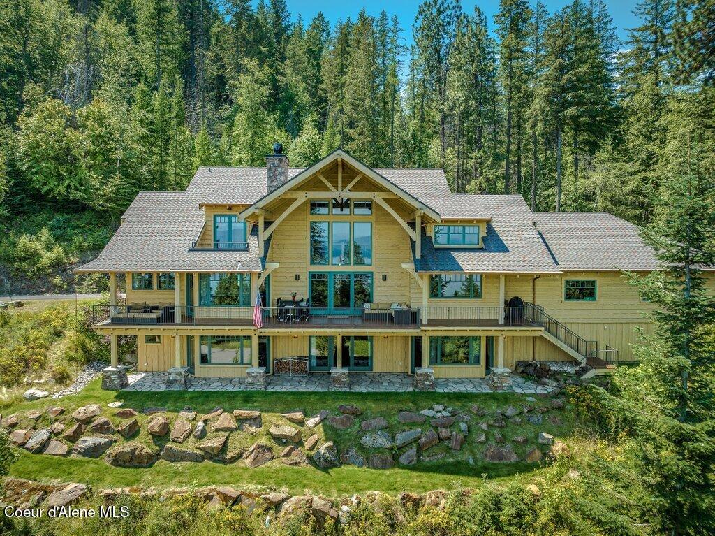 477 Big Pine Drive - 5.6 Acres