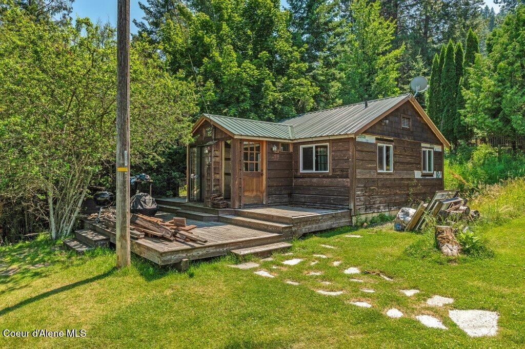 477 Big Pine Drive - 5.6 Acres