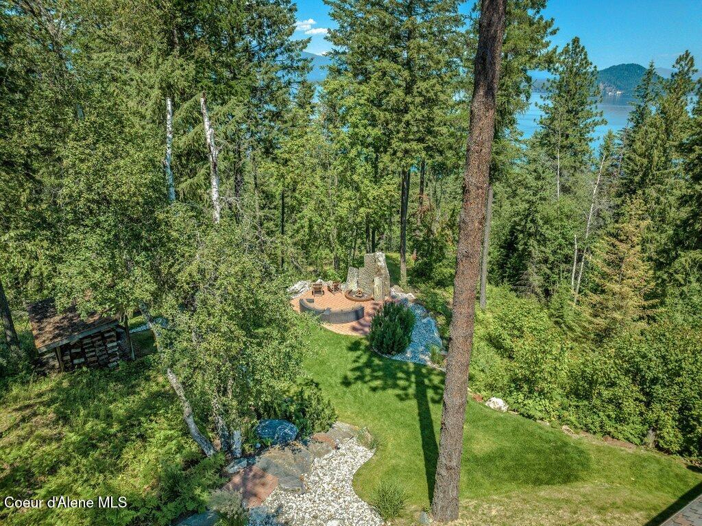 477 Big Pine Drive - 5.6 Acres