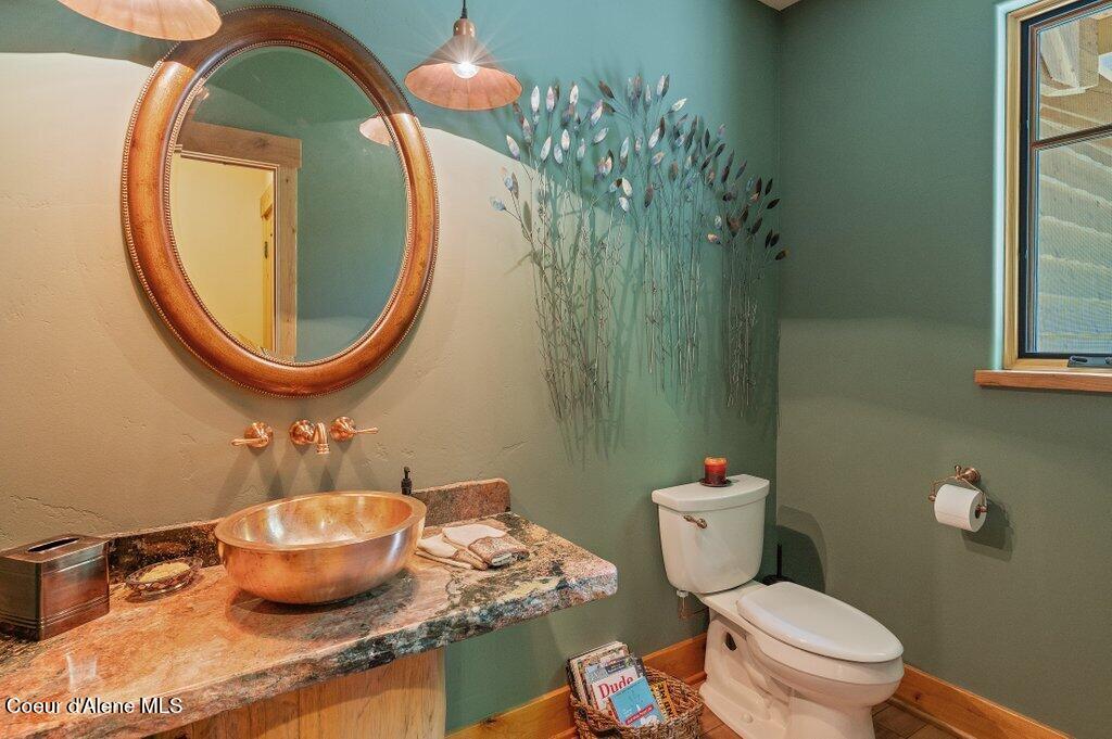 477 Big Pine Drive - 5.6 Acres