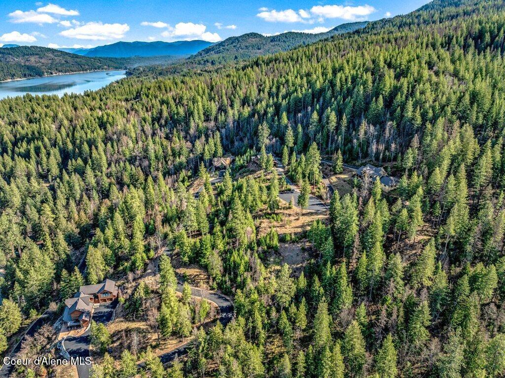 477 Big Pine Drive - 5.6 Acres