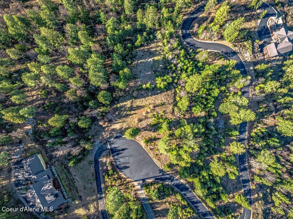 477 Big Pine Drive - 5.6 Acres