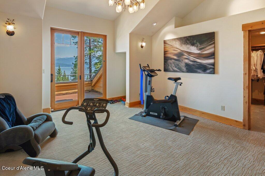 477 Big Pine Drive - 5.6 Acres