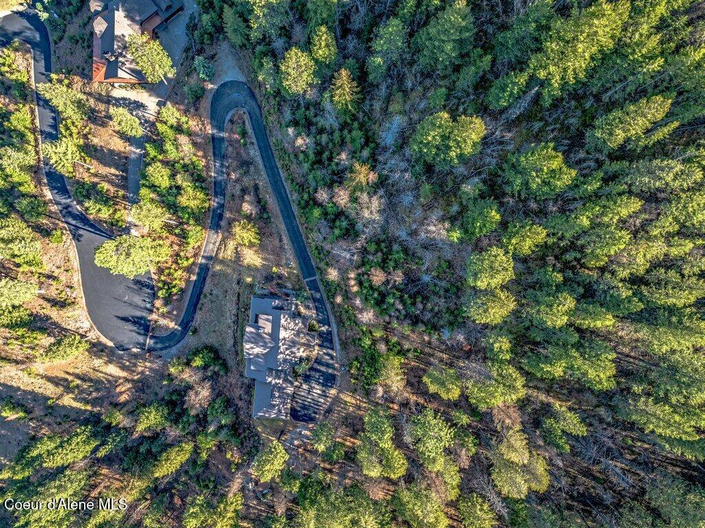 477 Big Pine Drive - 5.6 Acres