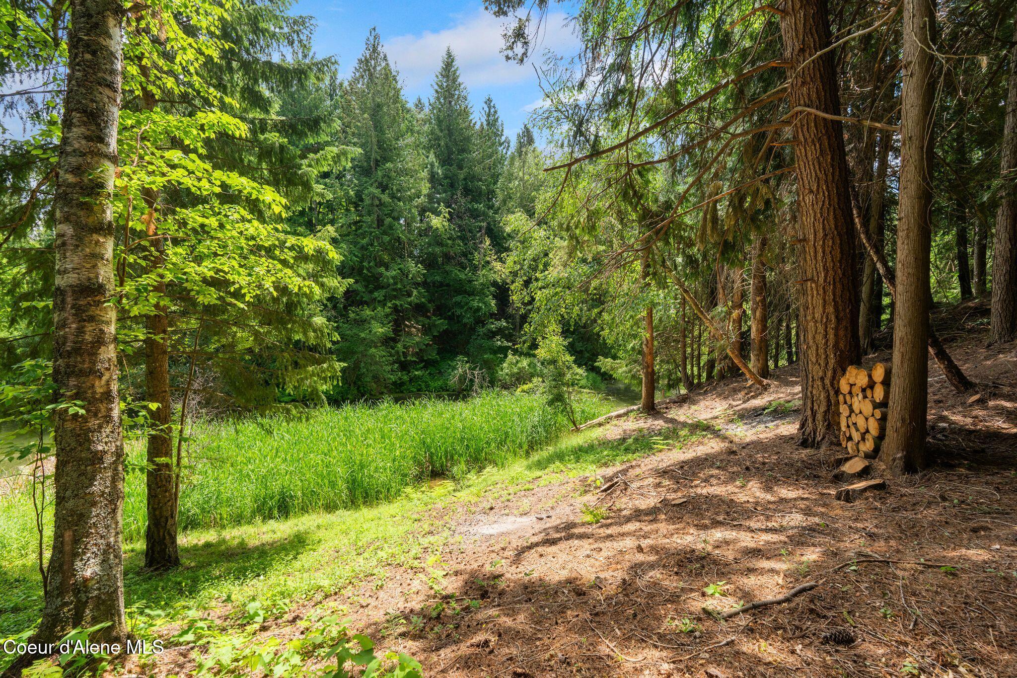 Lot 4 Hidden Harbor Lane
