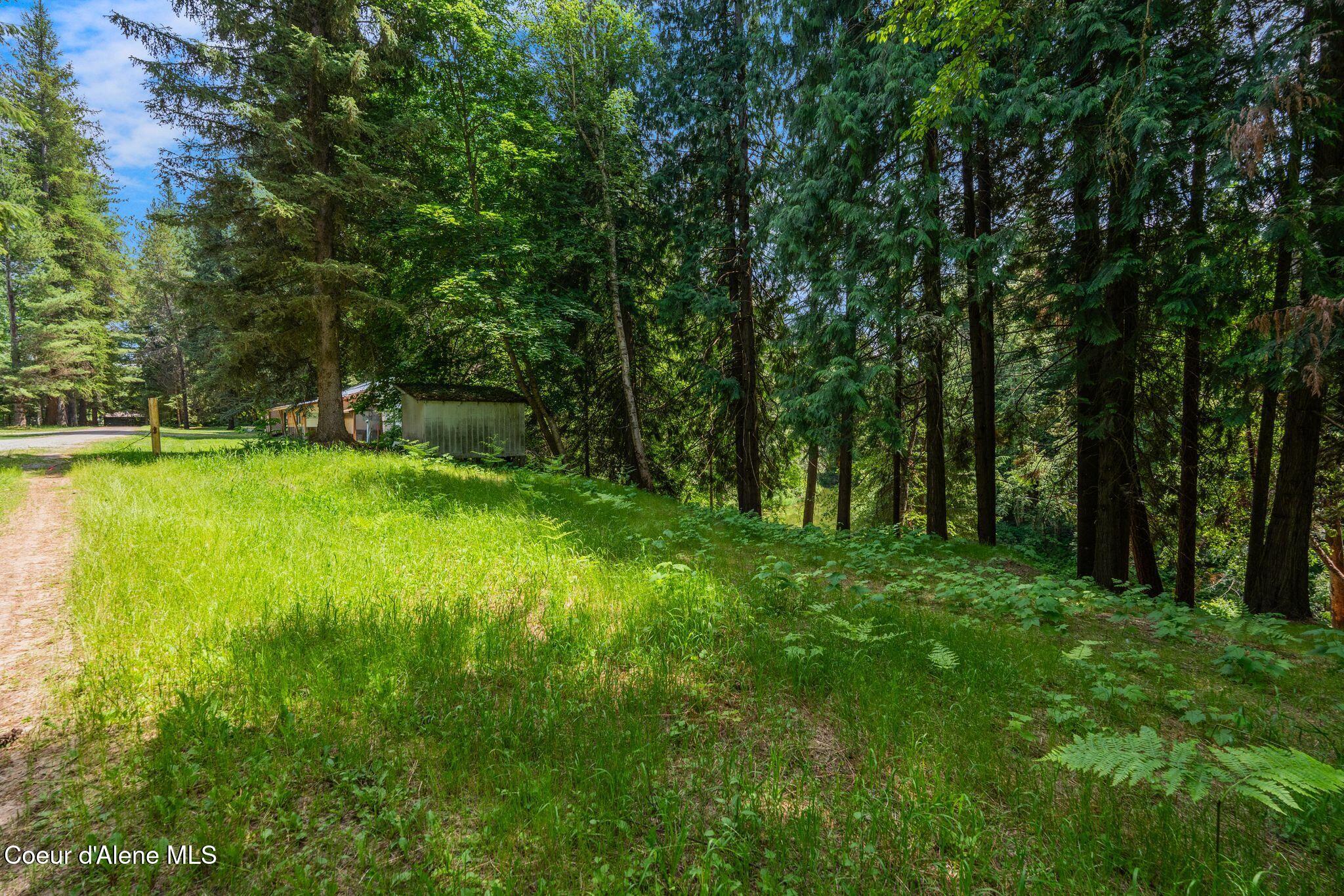 Lot 4 Hidden Harbor Lane