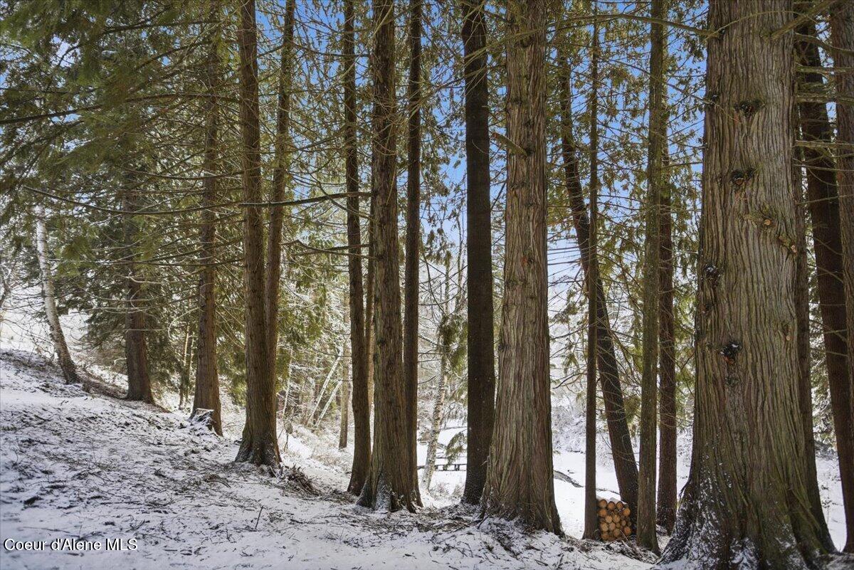 Lot 4 Hidden Harbor Lane