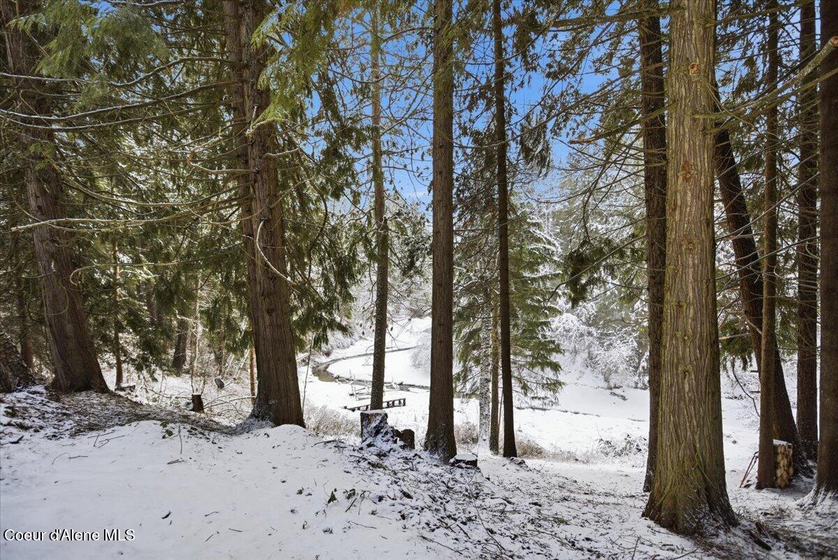 Lot 4 Hidden Harbor Lane