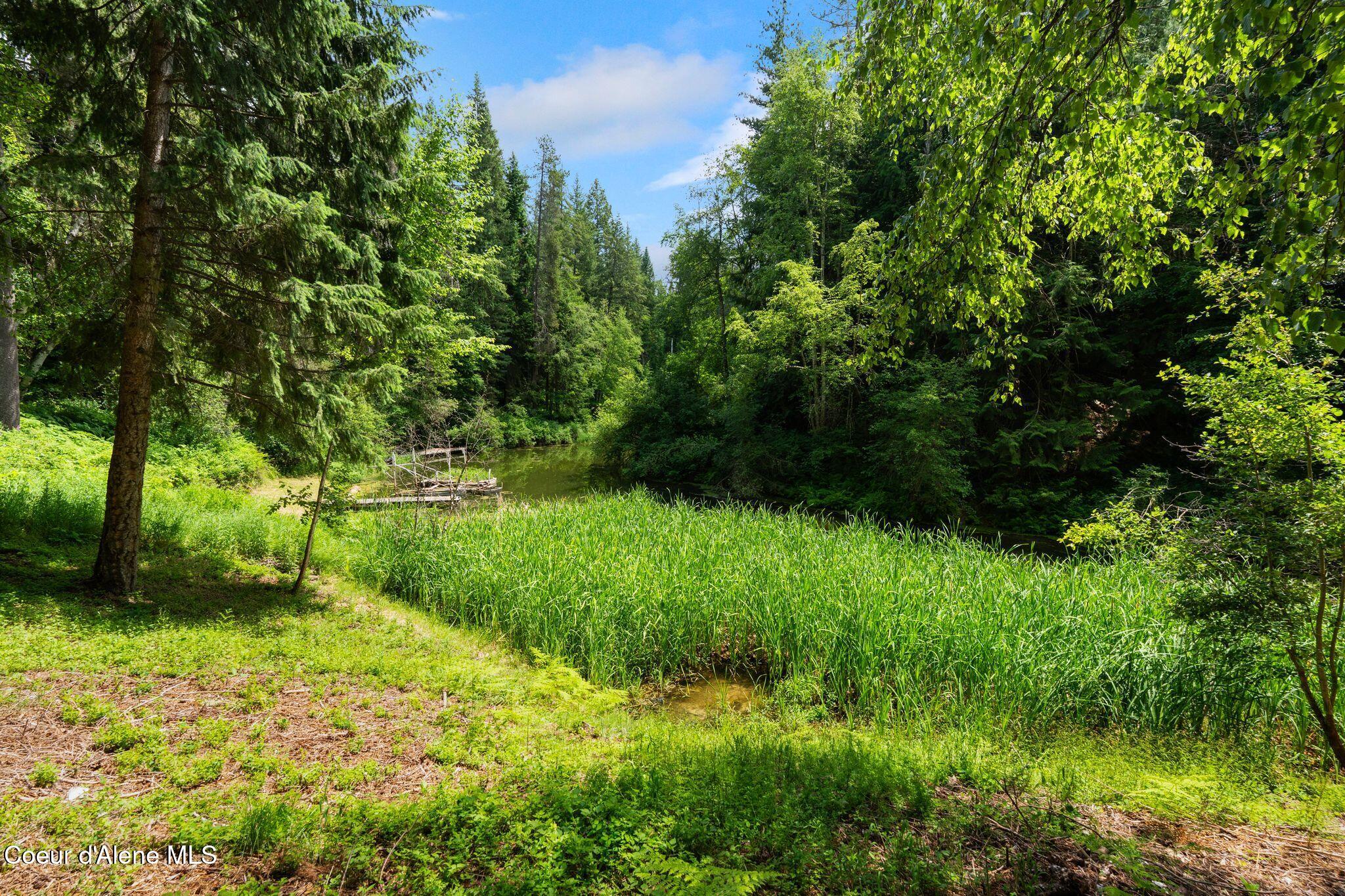 Lot 4 Hidden Harbor Lane