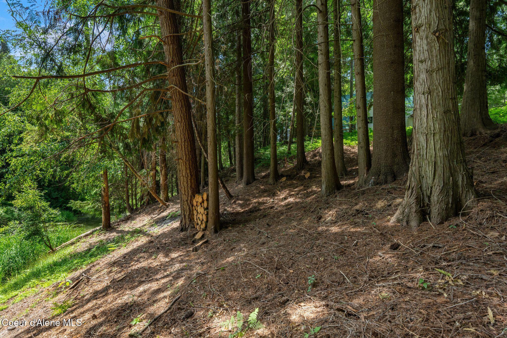 Lot 4 Hidden Harbor Lane