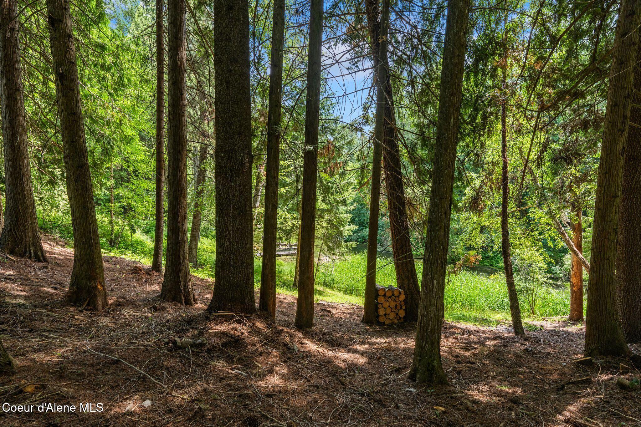 Lot 4 Hidden Harbor Lane