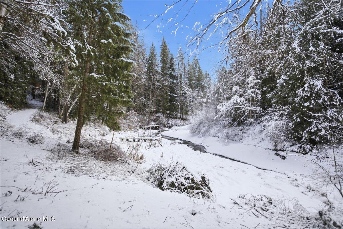 Lot 4 Hidden Harbor Lane